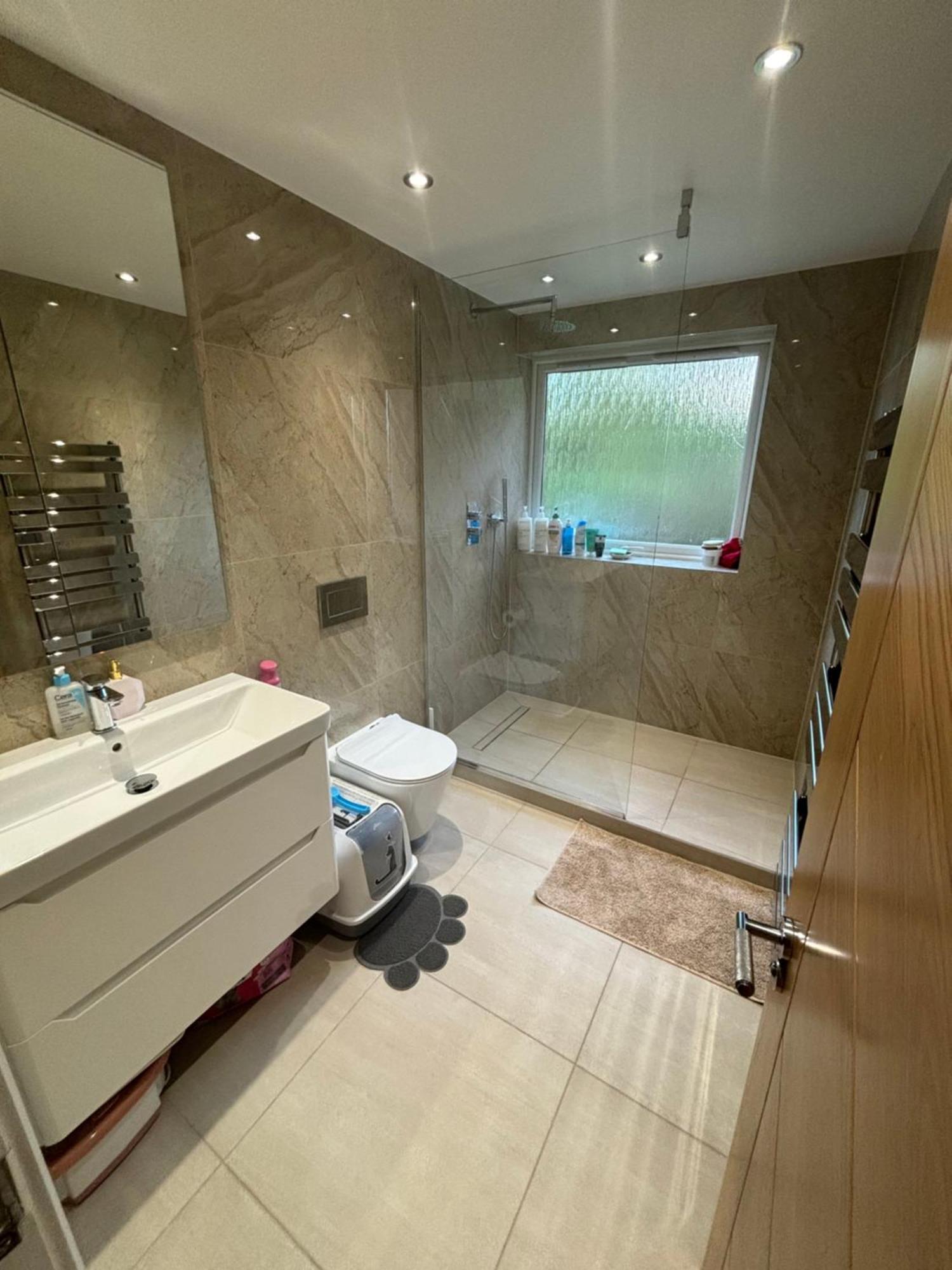 Wembley Stadium Large Double Room London Ngoại thất bức ảnh